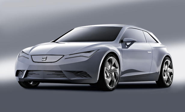 Seat IBE