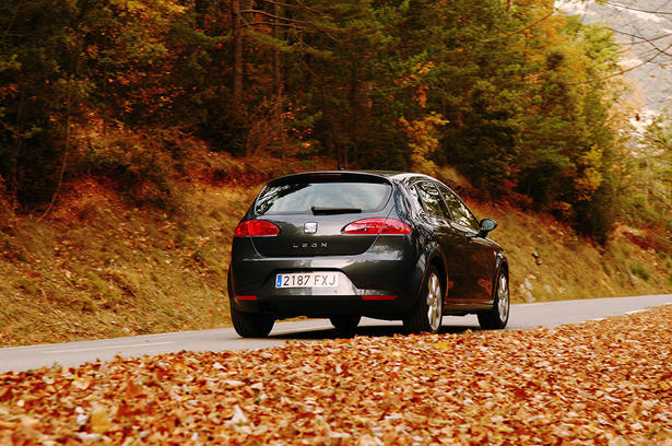 Seat Leon 1.4 TSI