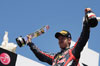 Sebastian Vettel Is 2011 F1 World Champion