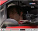Sebastien Loeb Gets Speeding Ticket Video