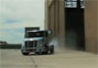 Video: Semi Truck Gymkhana
