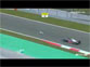 Senna Hits Dog at Turkish Grand Prix