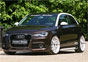 Senner Audi A1 1.4 TFSI