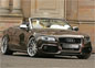 Senner Audi A5 Cabrio