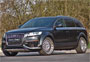 Senner Audi Q7