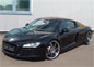 Senner Audi R8