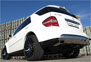 Senner Mercedes ML500 4Matic