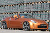 Senner Nissan 350Z