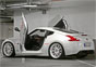 Senner Nissan 370Z Surfer