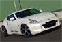 Senner Nissan 370Z