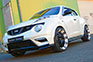 Senner Nissan Juke Nismo