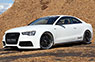Senner RS5 Audi S5