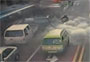 Video: Seoul Bus Explosion