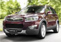 Series II Holden Captiva 7