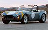 Shelby 289 FIA Cobra