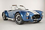 Shelby American Cobra 427 50th Anniversary