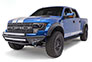 Shelby Baja 700 Ford SVT Raptor