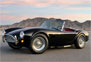 Shelby Cobra 50th Anniversary