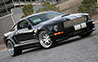 Shelby Mustang Wide Body