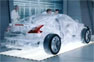 Shell Helix Nissan 370Z commercial