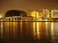 Singapore F1 Grand Prix at Night Time