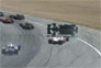 Video: Single Seat Race Car Flips Over