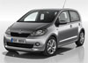 Skoda Citigo 5 door Preview