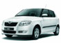Skoda Fabia GreenLine Price