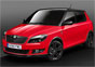 Skoda Fabia Monte Carlo