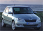 Skoda Fabia Roomster GreenLine II