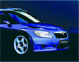 Skoda Fabia S2000