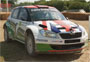 Skoda Fabia Super 2000 Review Video
