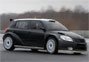 2010 Skoda Fabia vRS