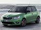 Skoda Fabia vRS Review Video