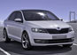 2013 Skoda Octavia Rumor