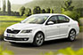 Skoda Octavia GreenLine UK Price