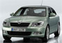Skoda Octavia facelift UK price