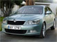 Skoda Octavia facelift promo