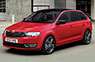 Skoda Rapid Estate UK Price