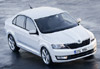 Skoda Rapid Revealed