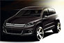 Skoda SUV Teased