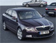 Skoda Superb Options