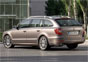 Skoda Superb Wagon images