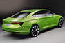 Skoda VisionC Revealed