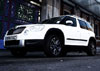 Skoda Yeti Urban