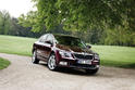 2008 Skoda Superb 17