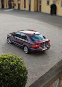 2008 Skoda Superb 20