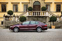 2008 Skoda Superb 21