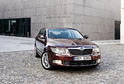 2008 Skoda Superb 24
