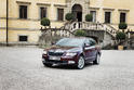 2008 Skoda Superb 25